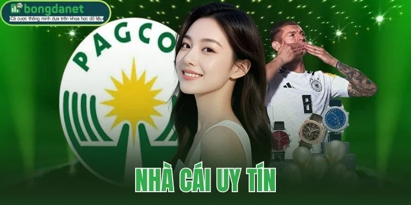 Nhà Cái Uy Tín